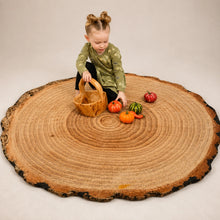 Giant Log Playmat-Giant Log Playmat