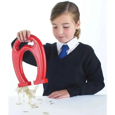 Giant Magnet-Giant Magnet