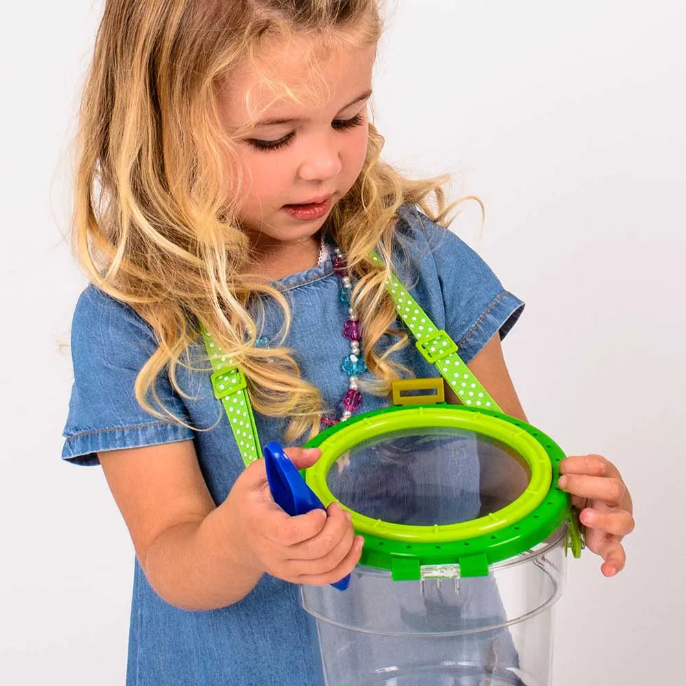 Giant Magnifying Kit-Giant Magnifying Kit