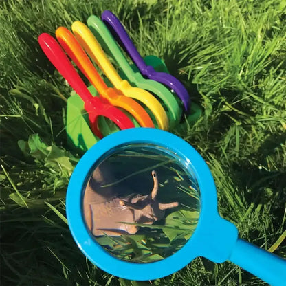Giant Magnifying Kit-Giant Magnifying Kit