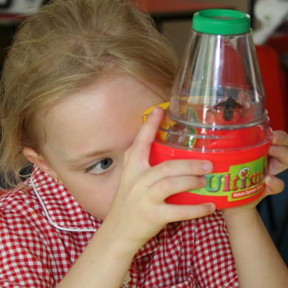 Giant Magnifying Kit-Giant Magnifying Kit