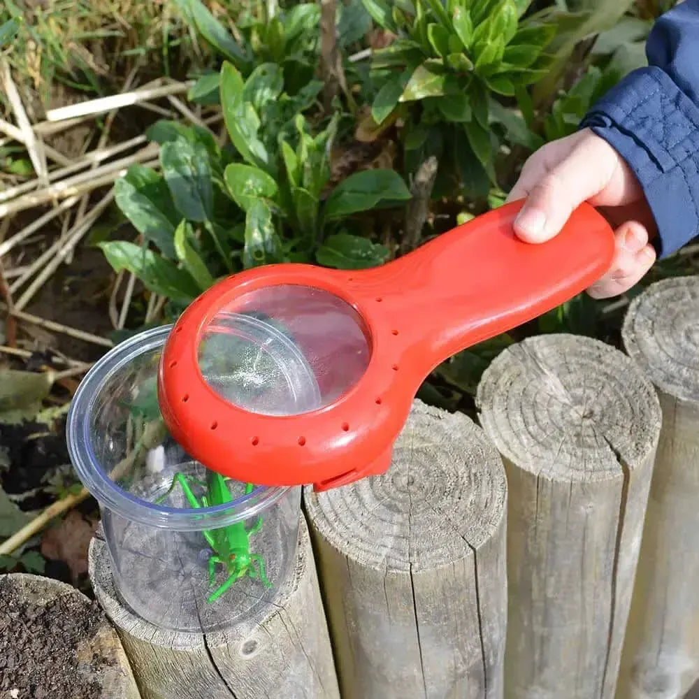 Giant Magnifying Kit-Giant Magnifying Kit