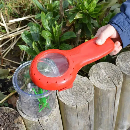 Giant Magnifying Kit-Giant Magnifying Kit
