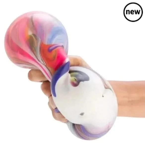 Giant Marble Stress Ball-Giant Marble Stress Ball
