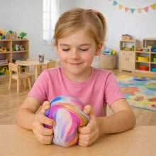 Giant Marble Stress Ball-Giant Marble Stress Ball