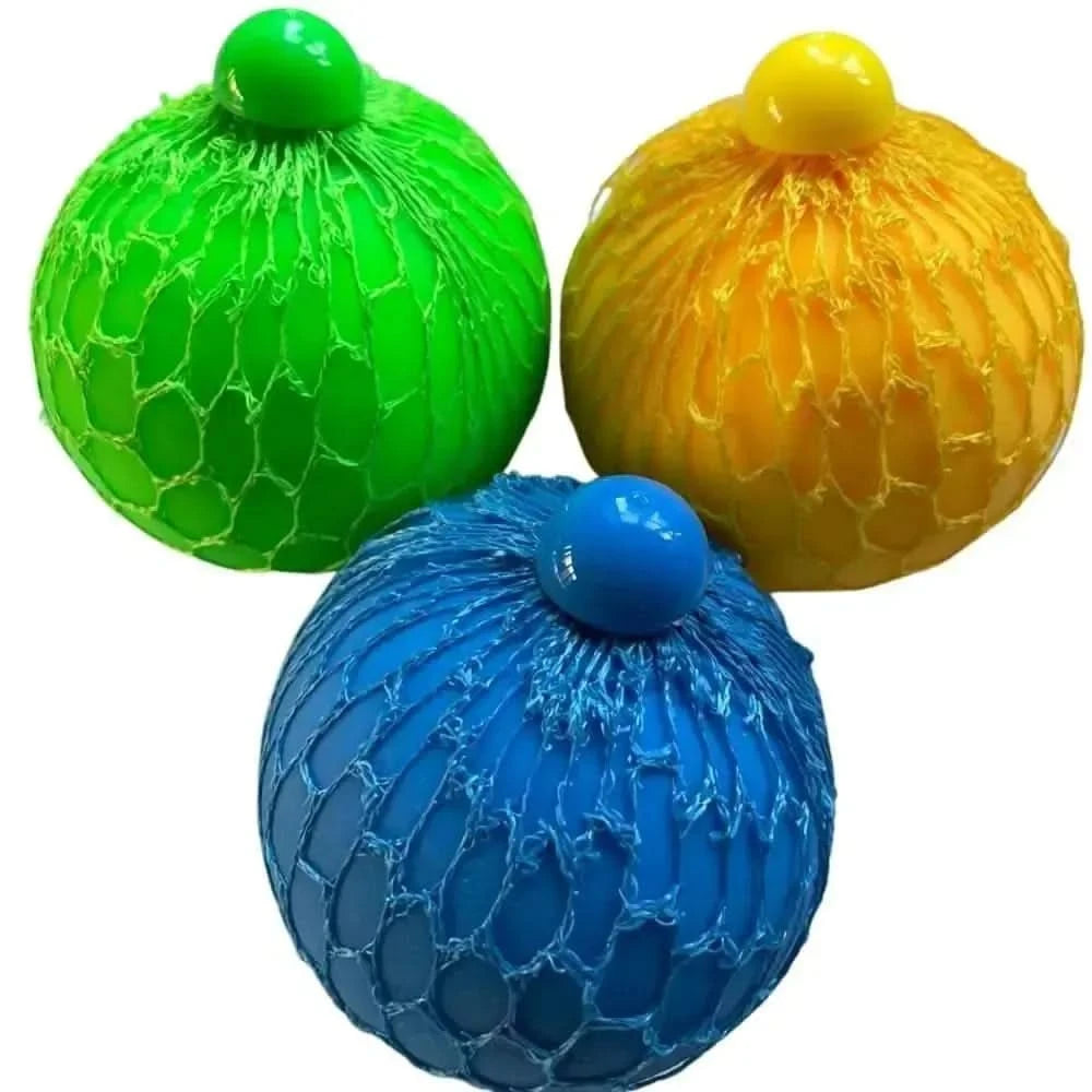 Giant Mesh Ball-Giant Mesh Ball