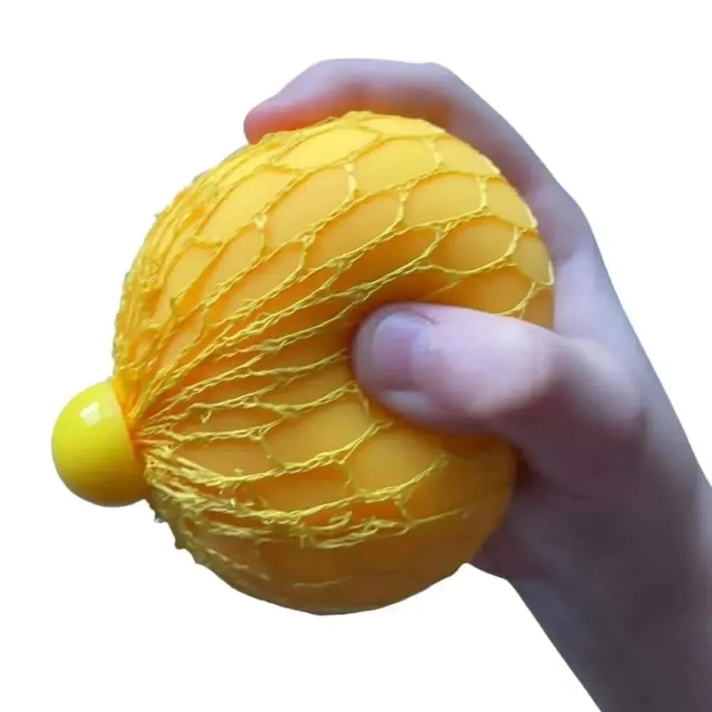 Giant Mesh Ball-Giant Mesh Ball