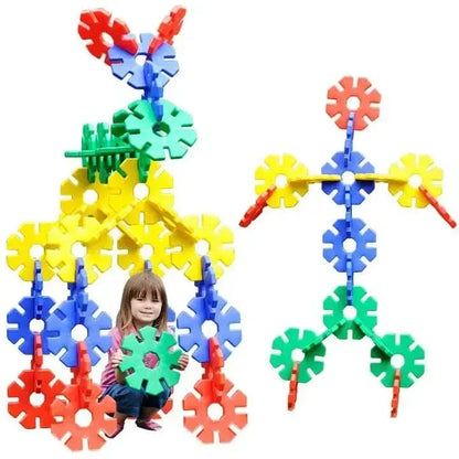 Giant Octoplay Set 2-Giant Octoplay Set 2