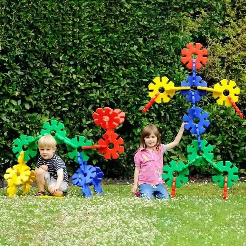 Giant Octoplay Set 2-Giant Octoplay Set 2