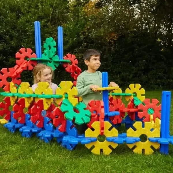Giant Octoplay Set 3-Giant Octoplay Set 3