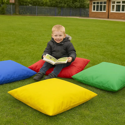 Giant Outdoor Cushions (4pk)-Giant Outdoor Cushions (4pk)