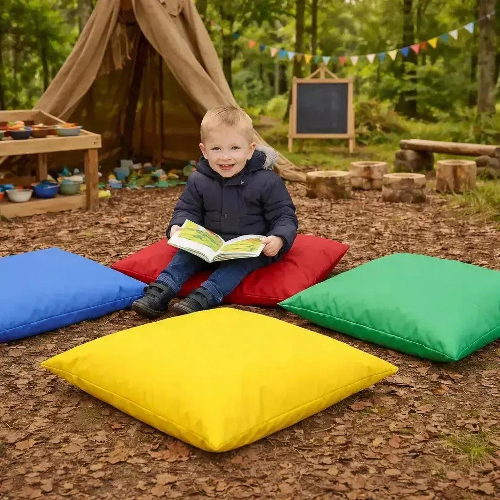 Giant Outdoor Cushions (4pk)-Giant Outdoor Cushions (4pk)