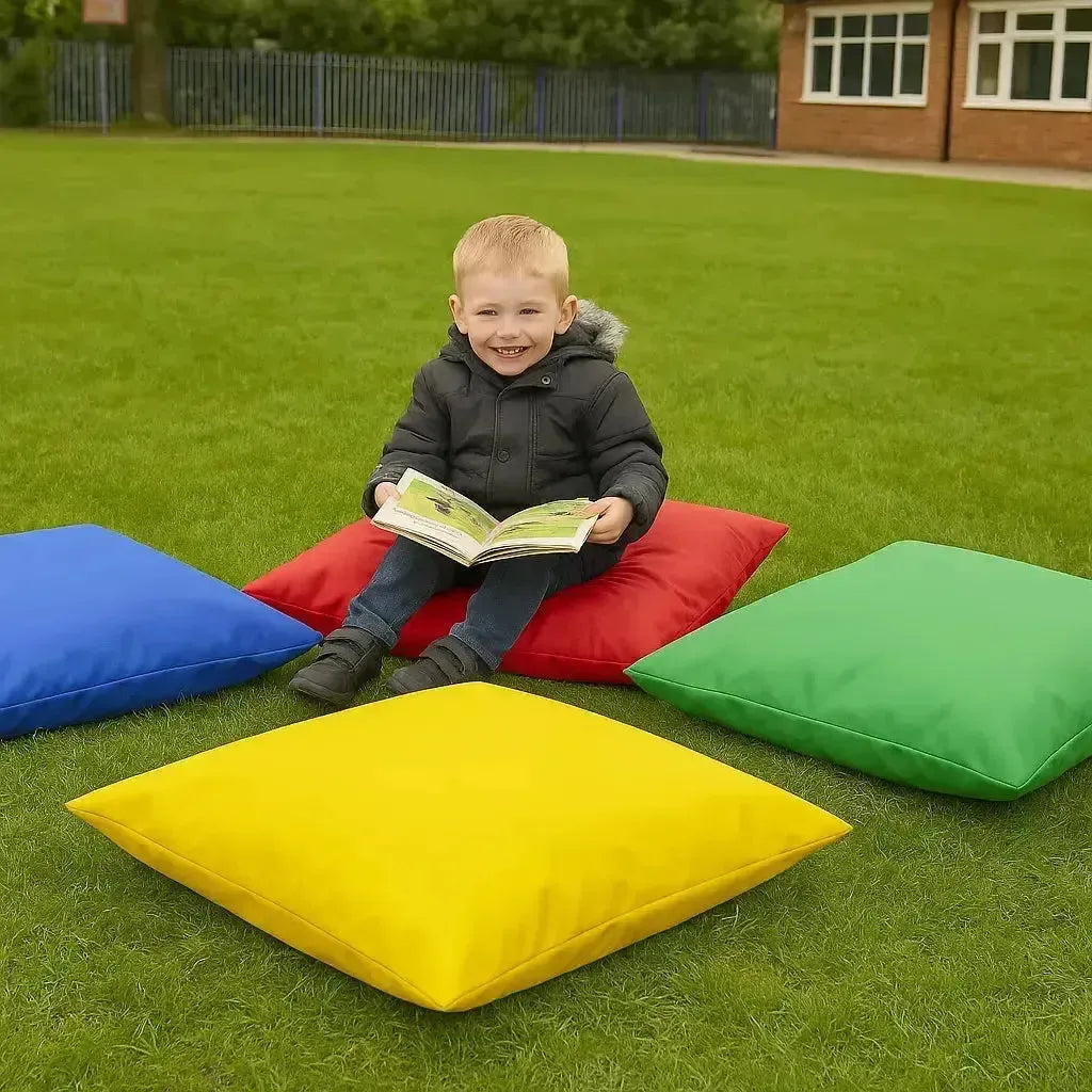 Giant Outdoor Cushions (4pk)-Giant Outdoor Cushions (4pk)