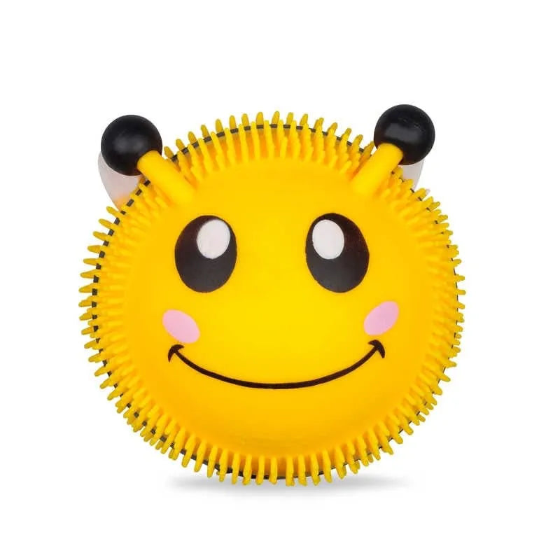 Giant Puffem Bee-Giant Puffem Bee