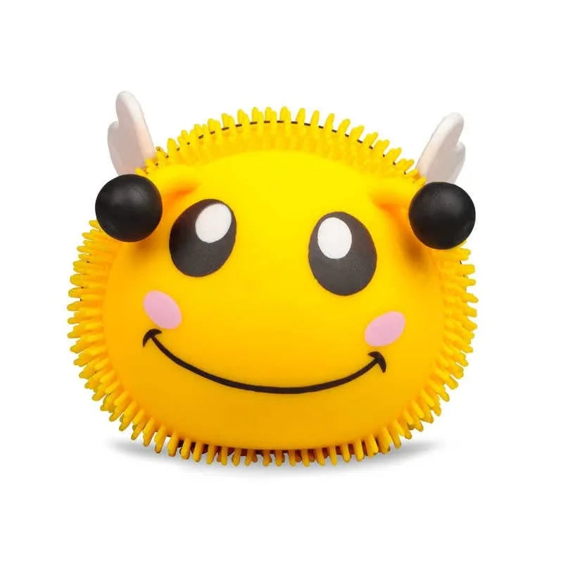 Giant Puffem Bee-Giant Puffem Bee