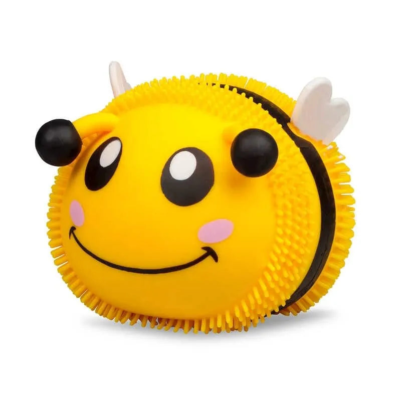Giant Puffem Bee-Giant Puffem Bee