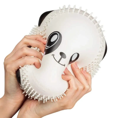 Giant Puffem Panda-Giant Puffem Panda
