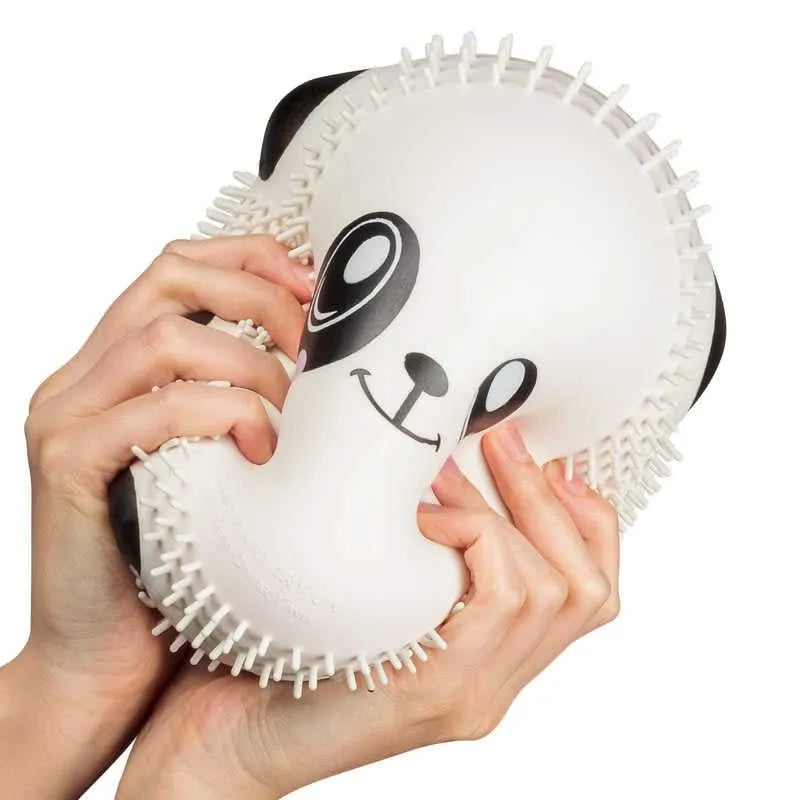Giant Puffem Panda-Giant Puffem Panda