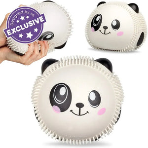 Giant Puffem Panda-Giant Puffem Panda
