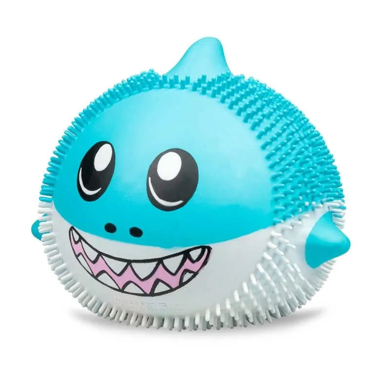 Giant Puffem Shark-Giant Puffem Shark