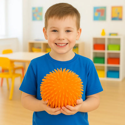 Giant Puffer Ball-Giant Puffer Ball