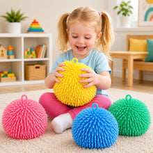 Giant Puffer Ball-Giant Puffer Ball