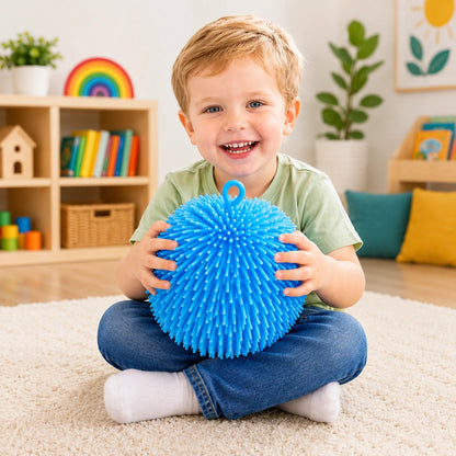 Giant Puffer Ball-Giant Puffer Ball