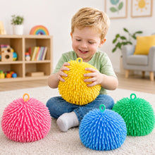 Giant Puffer Ball-Giant Puffer Ball