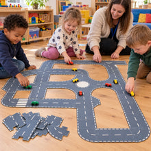 Giant Roadway System-Giant Roadway System