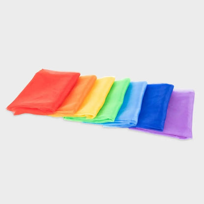Giant sensory scarves-Giant sensory scarves