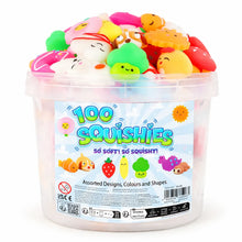 Giant Squishies Bucket-Giant Squishies Bucket