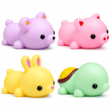 Giant Squishy Buddies-Giant Squishy Buddies