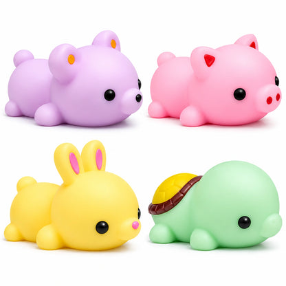 Giant Squishy Buddies-Giant Squishy Buddies