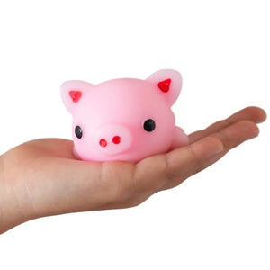 Giant Squishy Buddies-Giant Squishy Buddies