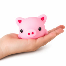 Giant Squishy Buddies-Giant Squishy Buddies