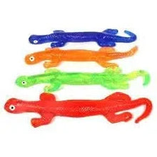 Giant Sticky Stretchy Lizard-Giant Sticky Stretchy Lizard