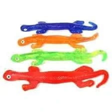 Giant Sticky Stretchy Lizard-Giant Sticky Stretchy Lizard