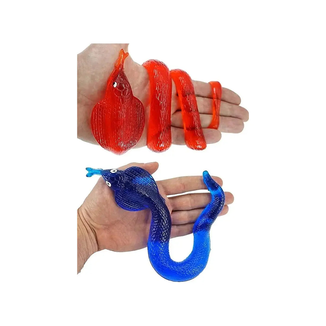 Giant Sticky Stretchy Lizard,Large Stretchy Animals,Stretchy Fidget ...