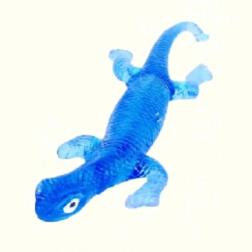 Giant Sticky Stretchy Lizard-Giant Sticky Stretchy Lizard