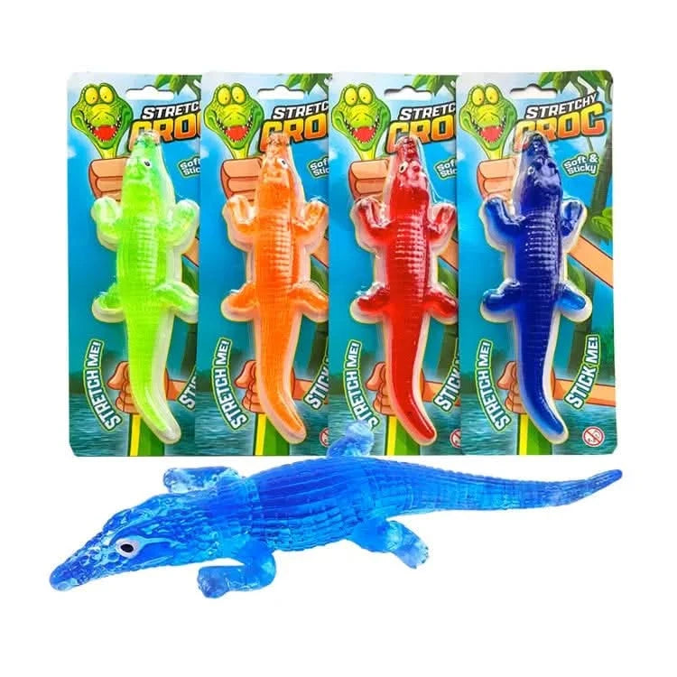 Giant Sticky Stretchy Lizard-Giant Sticky Stretchy Lizard