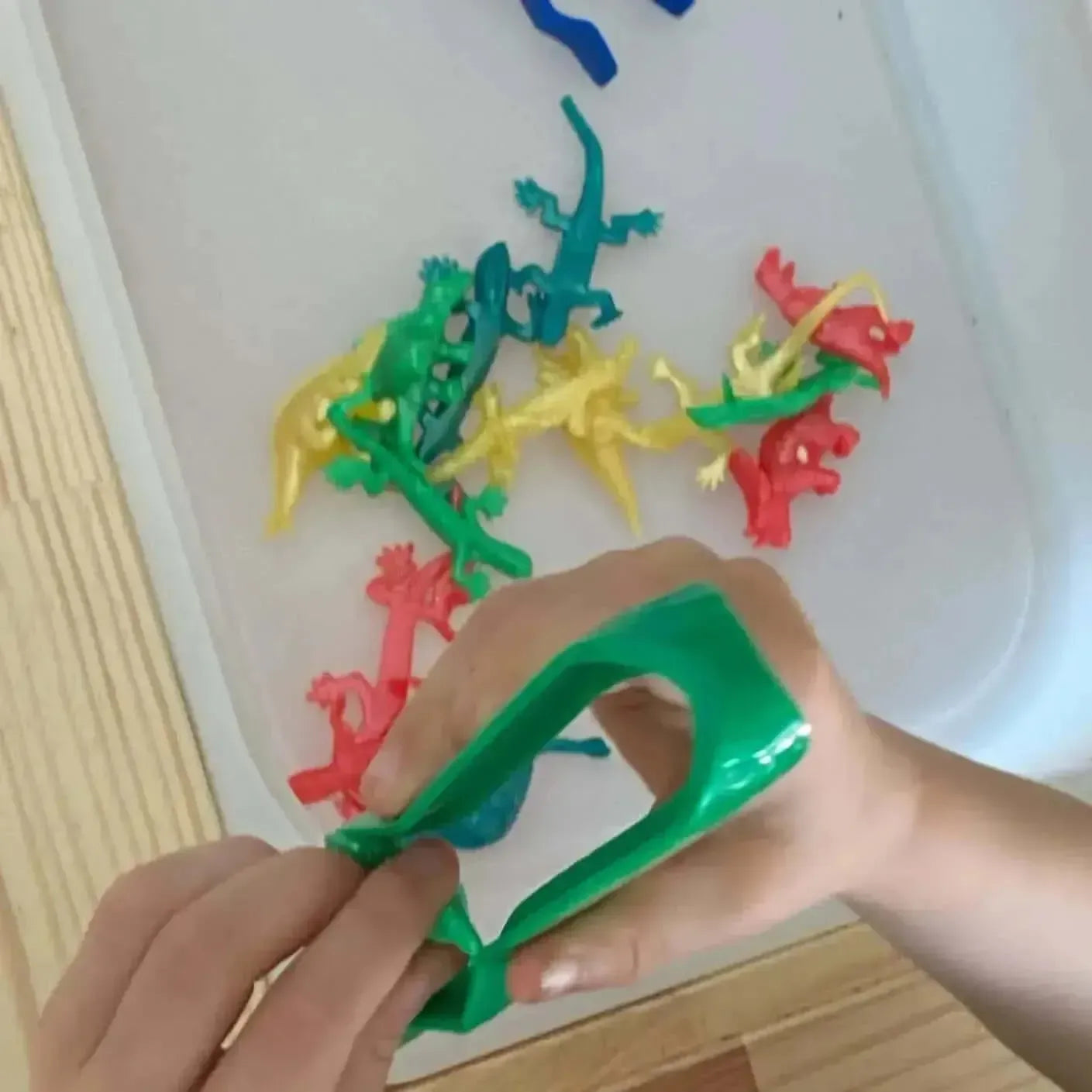 Giant Tweezers Set of 12-Giant Tweezers Set of 12