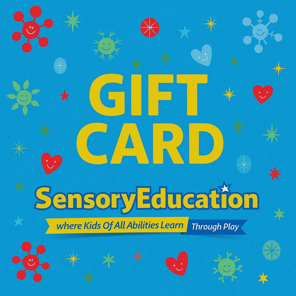 Gift Card-Gift Card