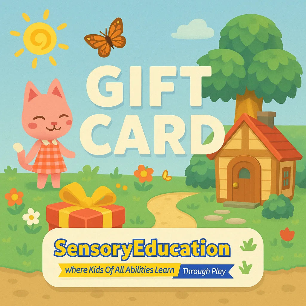 Gift Card-Gift Card