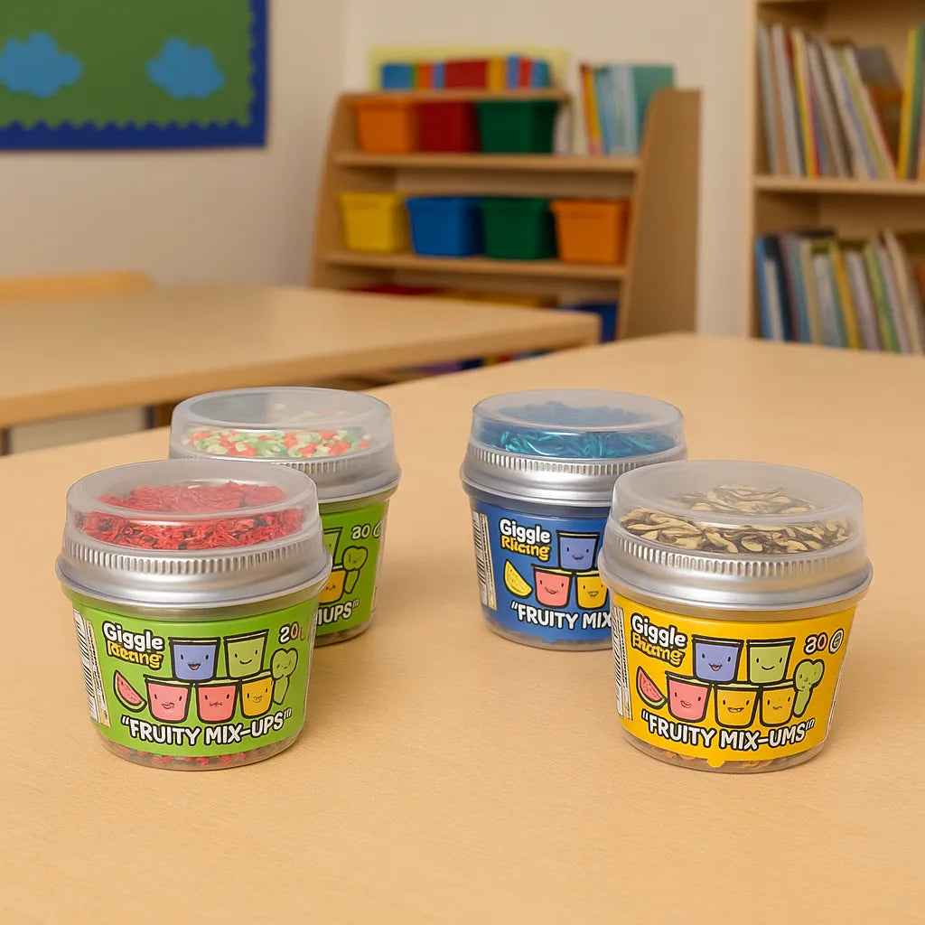 sensory putty.sensory slime