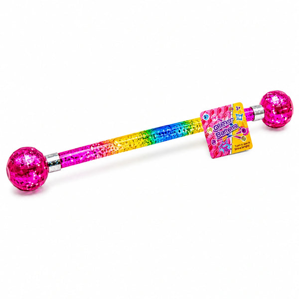 Glitter Baton-Glitter Baton