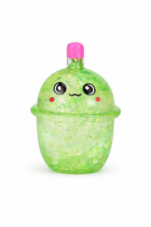 Glitter Bubble Tea-Glitter Bubble Tea
