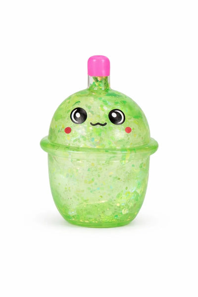 Glitter Bubble Tea-Glitter Bubble Tea