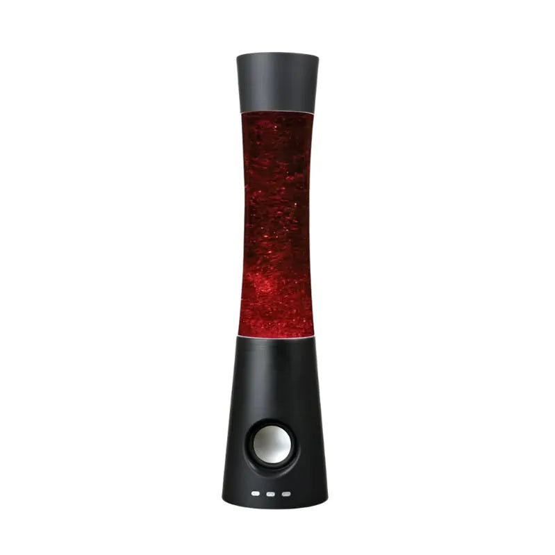 Glitter Lamp Bluetooth Speaker-Glitter Lamp Bluetooth Speaker