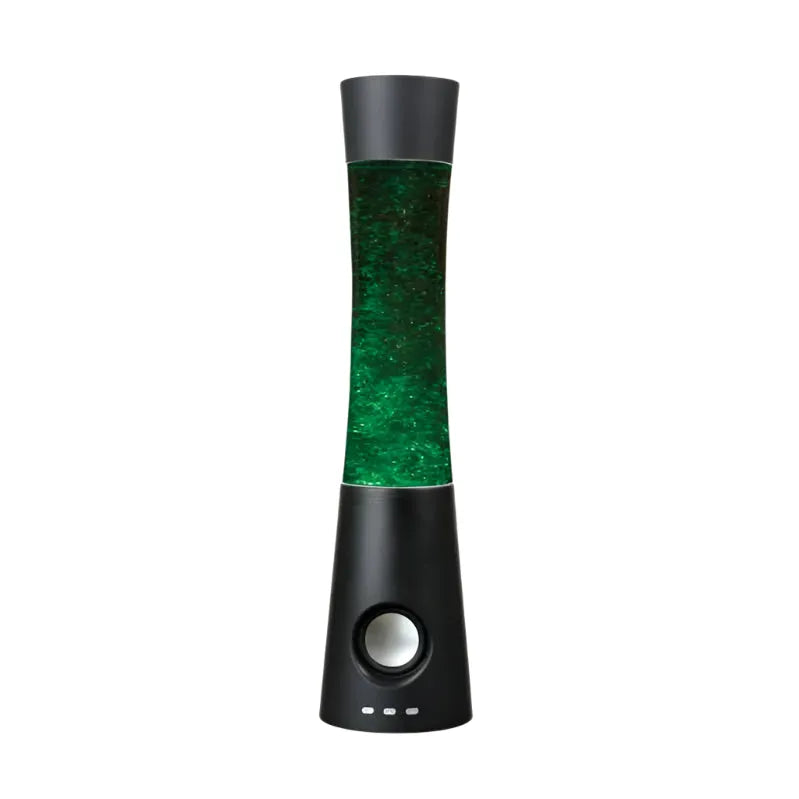 Glitter Lamp Bluetooth Speaker-Glitter Lamp Bluetooth Speaker