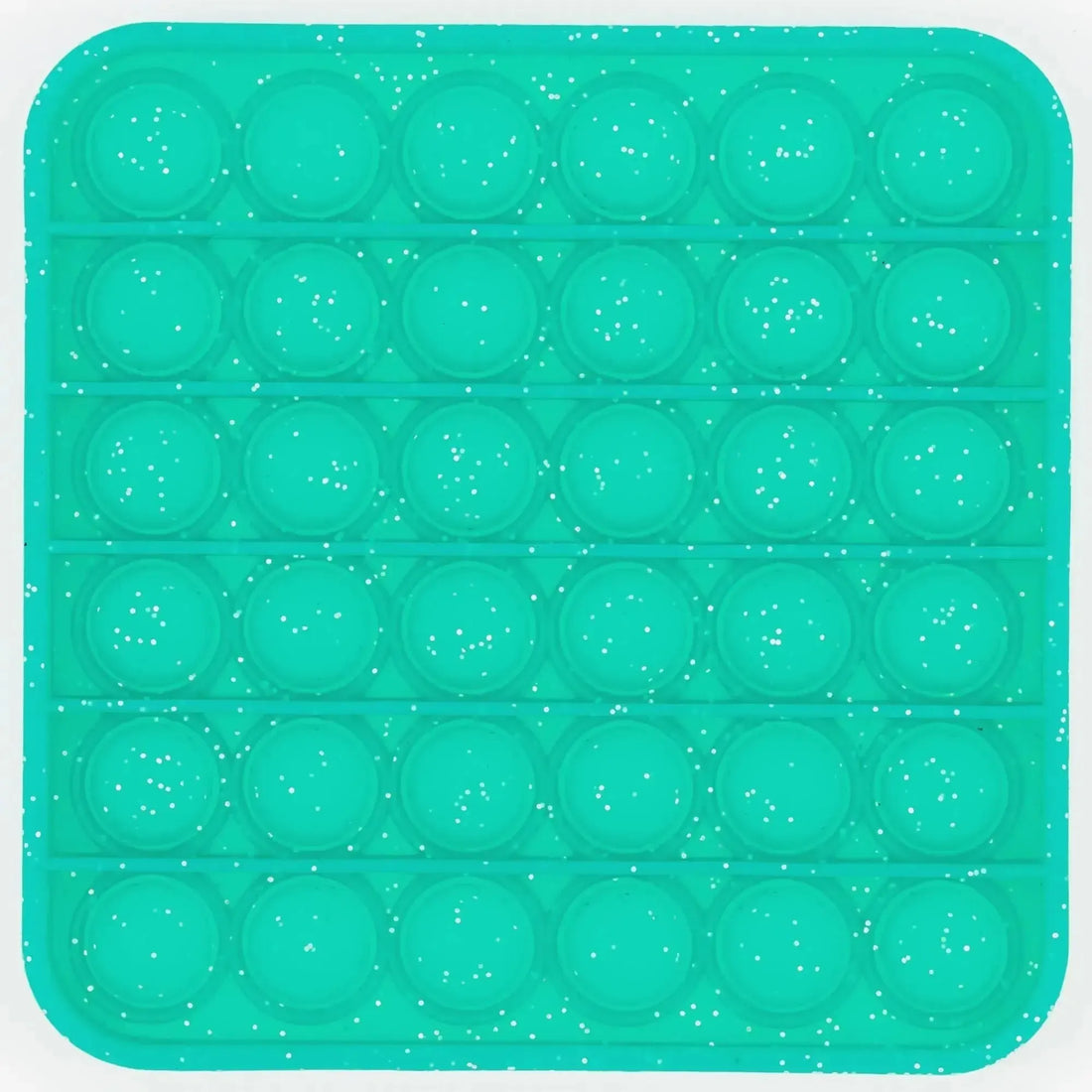 Glitter Push Popper-Glitter Push Popper